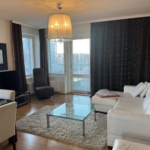 Deluxe Appartement met Twee Slaapkamers