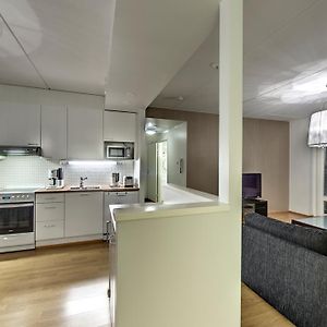 Appartement met Drie Slaapkamers